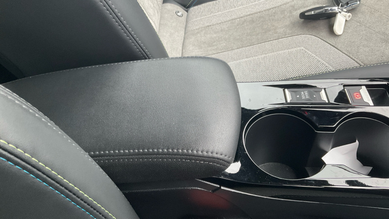 Peugeot 208 100kW GT 50kWh 5dr Auto Electric Hatchback